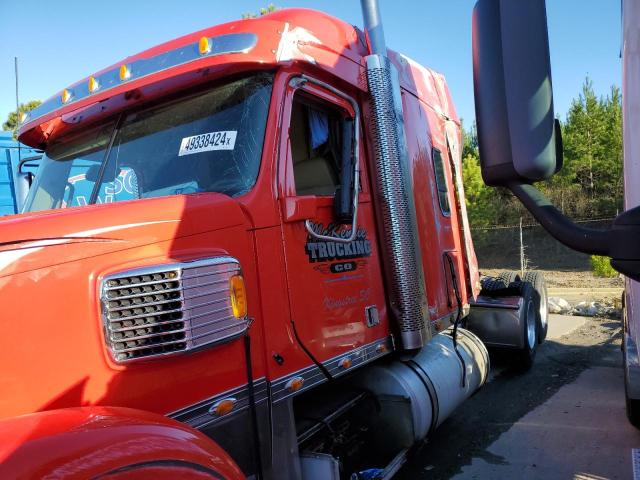 2012 Freightliner Conventional Coronado 132 VIN: 1FVXFB004CDBL4328 Lot: 49338424