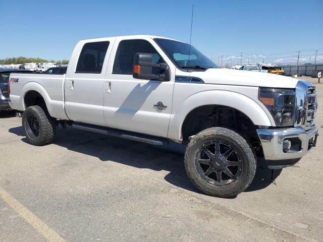 Pickups FORD F350 2016 Biały