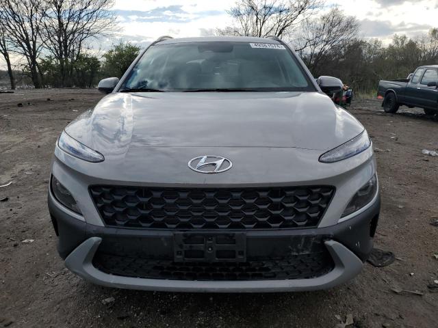 KM8K6CAB6PU983354 Hyundai Kona SEL 5