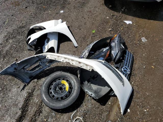 2013 Volkswagen Passat Sel VIN: 1VWCP7A35DC072145 Lot: 52408484