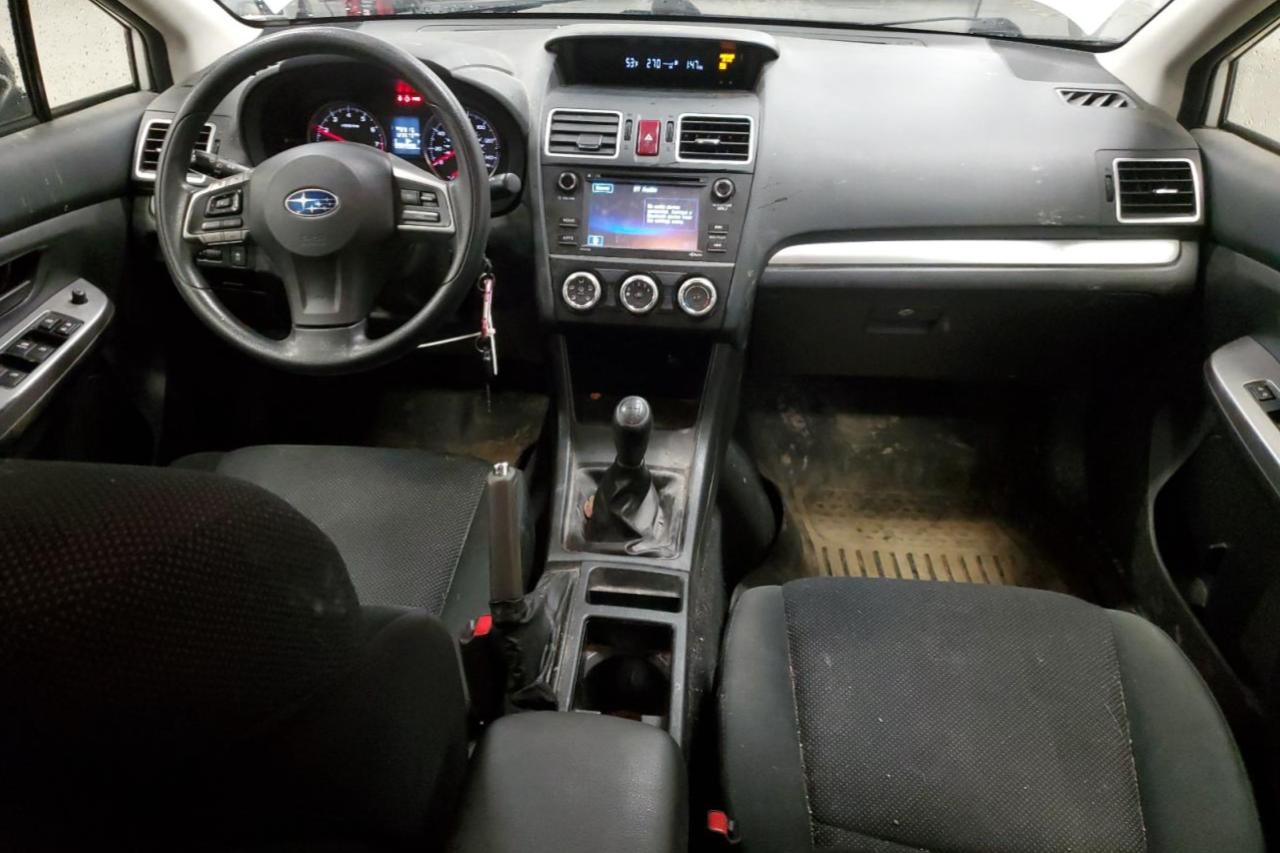 JF1GJAA62FG024388 2015 Subaru Impreza