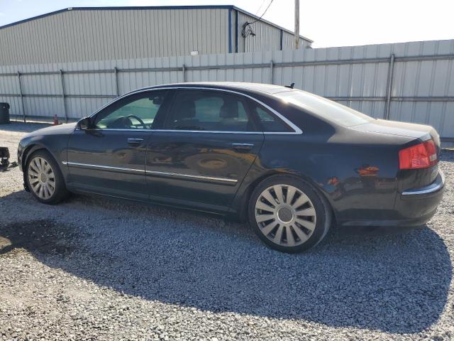 2007 Audi A8 L Quattro VIN: WAUMV44E97N023724 Lot: 52549144