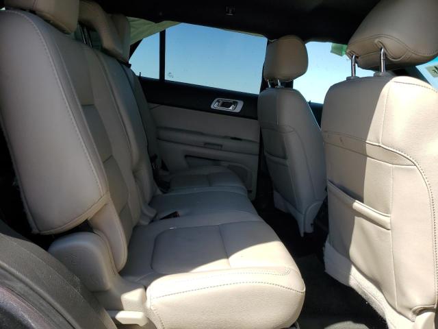 2014 Ford Explorer Xlt VIN: 1FM5K7D80EGC22217 Lot: 50566744