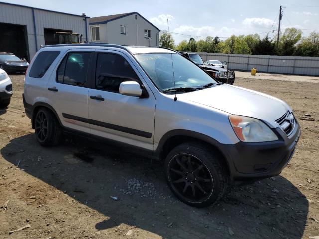 2004 Honda Cr-V Ex VIN: SHSRD78894U200275 Lot: 52975164