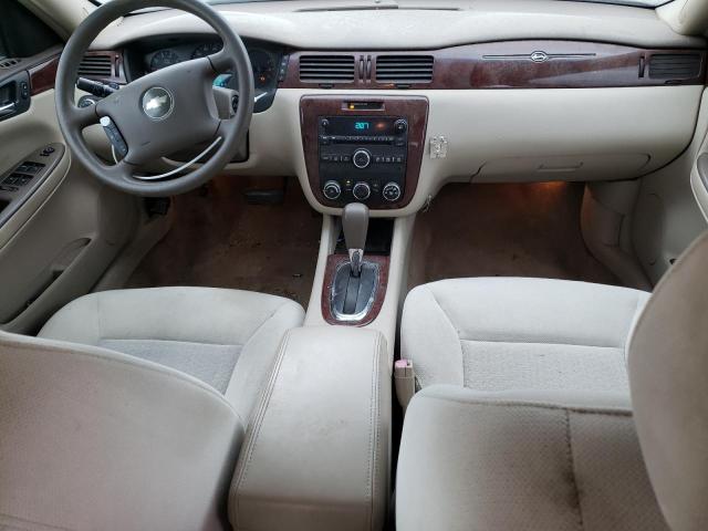 2007 Chevrolet Impala Ls VIN: 2G1WB55K279385937 Lot: 49199614