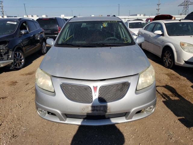 2005 Pontiac Vibe VIN: 5Y2SL63855Z407982 Lot: 52499924