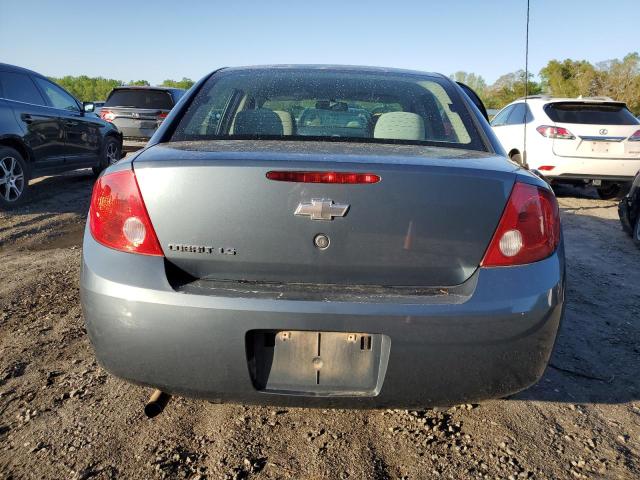 2007 Chevrolet Cobalt Ls VIN: 1G1AK55F477361721 Lot: 50780004