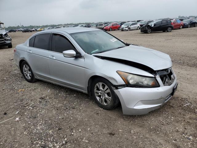 2010 Honda Accord Lxp VIN: 1HGCP2F40AA002584 Lot: 50258104