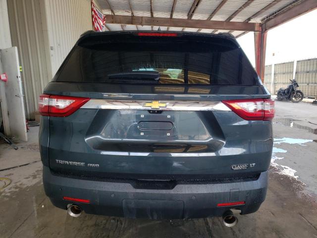 1GNEVHKW4LJ311122 Chevrolet Traverse L 6