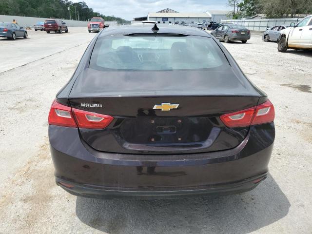 2020 Chevrolet Malibu Ls VIN: 1G1ZB5ST9LF147031 Lot: 49517474