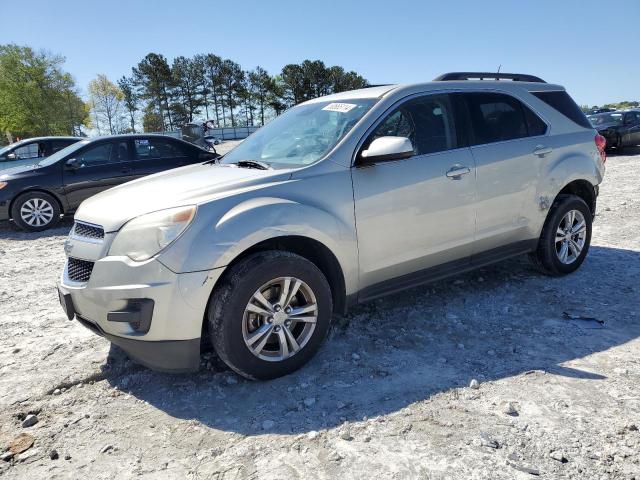 2015 Chevrolet Equinox Lt VIN: 2GNFLBE33F6188293 Lot: 50665114