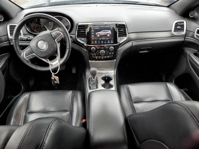 2020 JEEP GRAND CHER - 1C4RJFBGXLC159337