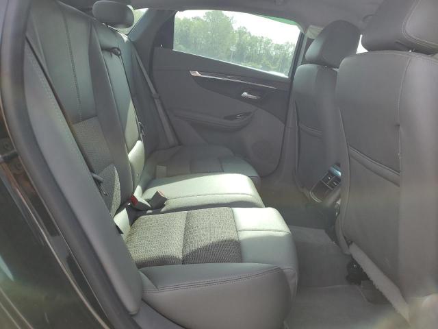 2015 Chevrolet Impala Lt VIN: 2G1115SL1F9181364 Lot: 50935184