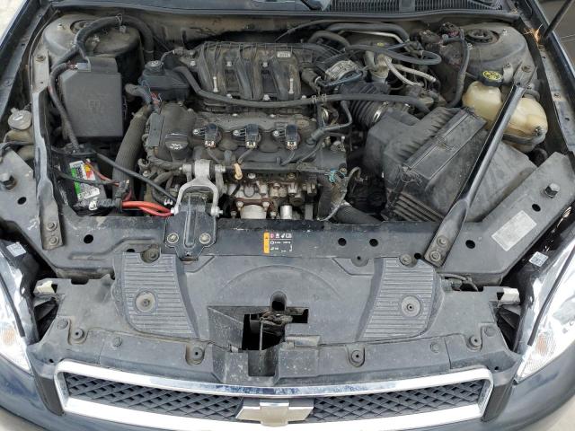 2G1WC5E31D1125612 2013 Chevrolet Impala Ltz