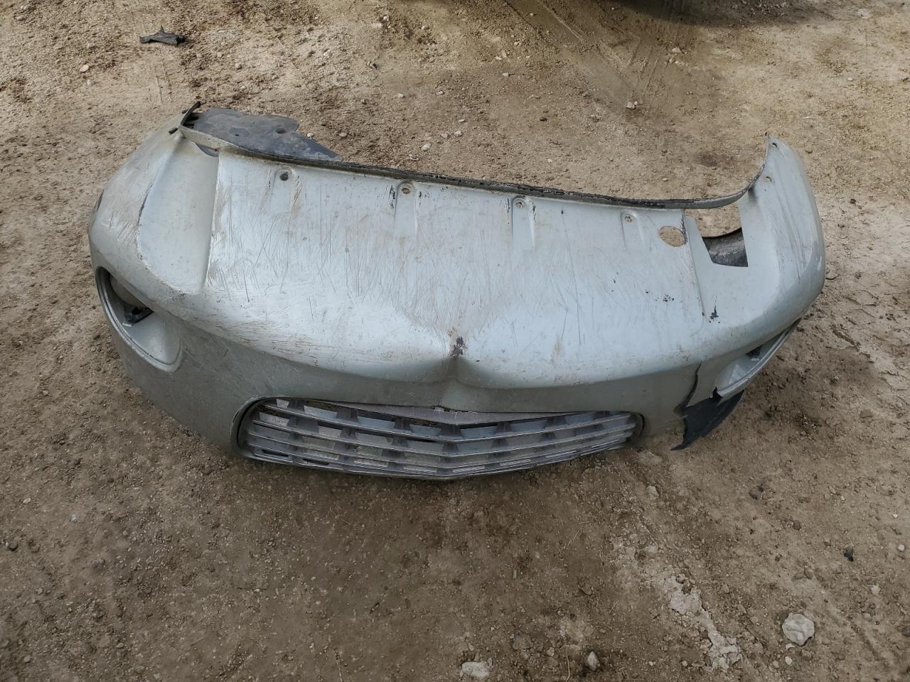 1C3EL56R65N658758 2005 Chrysler Sebring Touring