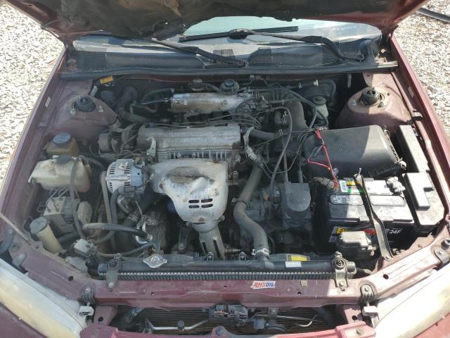 1999 Toyota Camry Ce VIN: 4T1BG22K8XU425706 Lot: 50107584