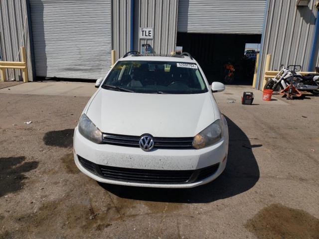 2014 Volkswagen Jetta Tdi VIN: 3VWPL7AJ5EM625307 Lot: 52099764