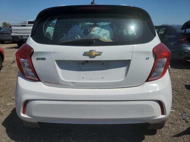 2020 Chevrolet Spark 1Lt VIN: KL8CD6SA3LC463806 Lot: 49338674