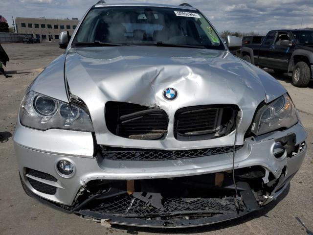 VIN 5UXZV4C52D0B04648 2013 BMW X5, Xdrive35I no.5