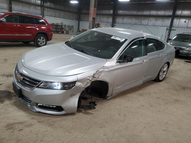 2016 CHEVROLET IMPALA LTZ 1G1145S30GU158282