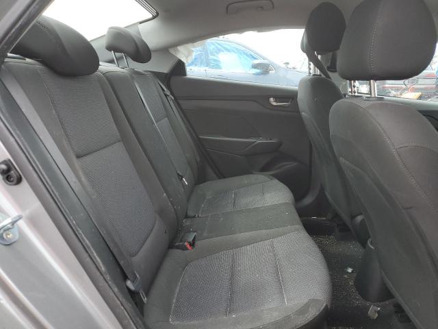 2021 HYUNDAI ACCENT SE 3KPC24A60ME149314