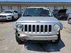 JEEP PATRIOT SP photo