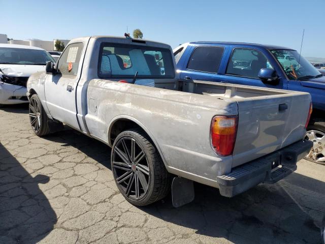 2008 Mazda B2300 VIN: 4F4YR12D68PM01867 Lot: 50972784