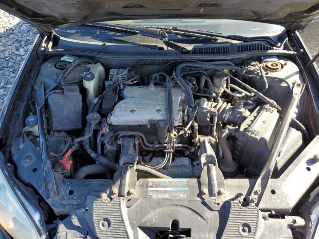 2008 Chevrolet Impala Lt VIN: 2G1WT58N689273100 Lot: 49582244