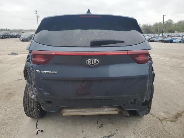 KNDPMCAC0L7836397 Kia Sportage L 6