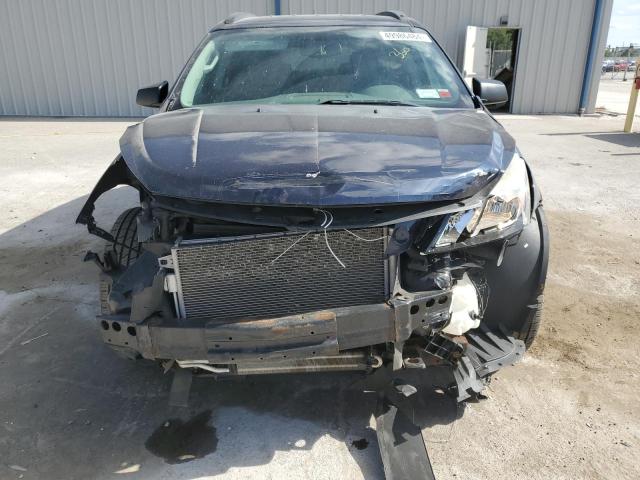 2015 CHEVROLET TRAVERSE L - 1GNKVFED3FJ194090