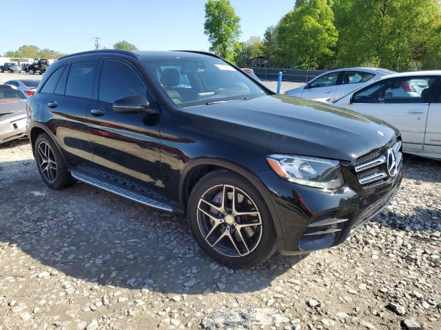 2016 Mercedes-Benz Glc 300 VIN: WDC0G4JB3GF084562 Lot: 51805934