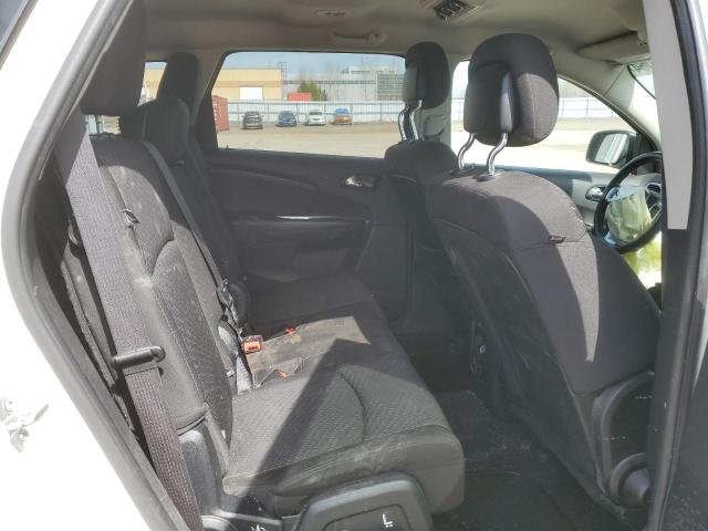 2016 Dodge Journey Sxt VIN: 3C4PDCCG2GT176252 Lot: 50167064