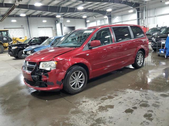 2014 Dodge Grand Caravan Se VIN: 2C4RDGBG5ER462212 Lot: 51594464