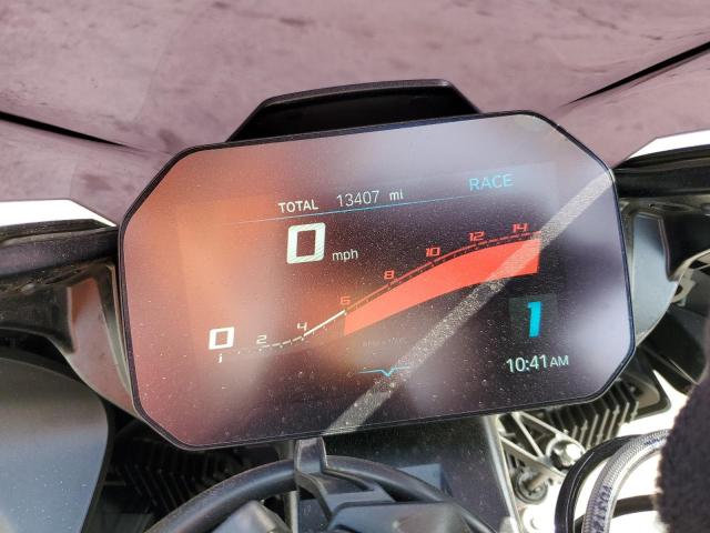 2022 BMW S 1000 RR - WB10E2306N6F46623