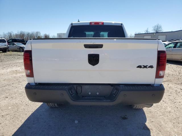 2021 Ram 1500 Classic Slt VIN: 1C6RR7GG7MS547101 Lot: 52237734