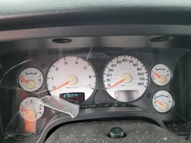 2003 Dodge Ram 1500 St VIN: 1D7HA18N43S199199 Lot: 51263864