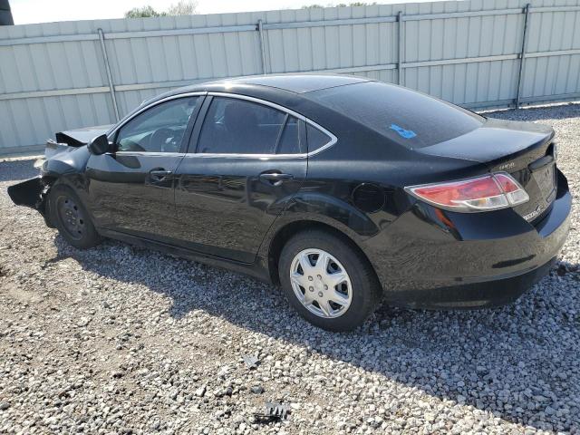 2010 Mazda 6 I VIN: 1YVHZ8BH5A5M53829 Lot: 51360454