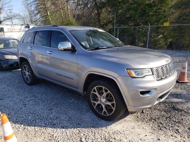 2019 Jeep Grand Cherokee Overland VIN: 1C4RJFCG1KC803059 Lot: 51244454