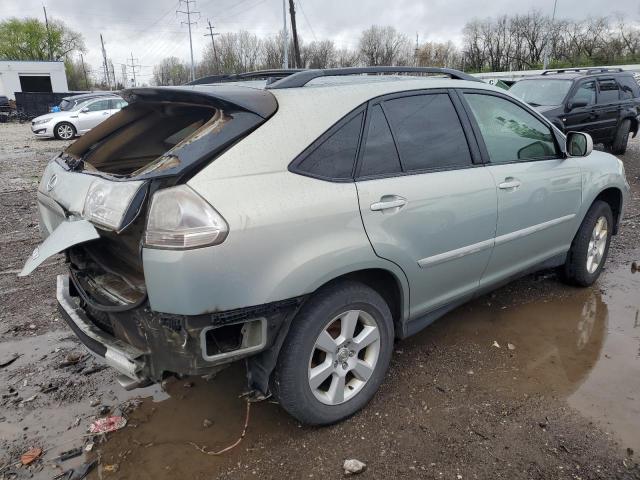 2005 Lexus Rx 330 VIN: 2T2HA31U85C069983 Lot: 50676454