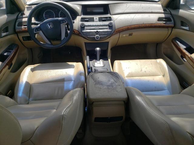 2010 Honda Accord Ex VIN: 1HGCP3F72AA025381 Lot: 52392944