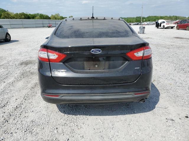 VIN 3FA6P0H7XER199207 2014 Ford Fusion, SE no.6