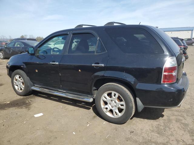 2HNYD18945H531702 | 2005 Acura mdx touring