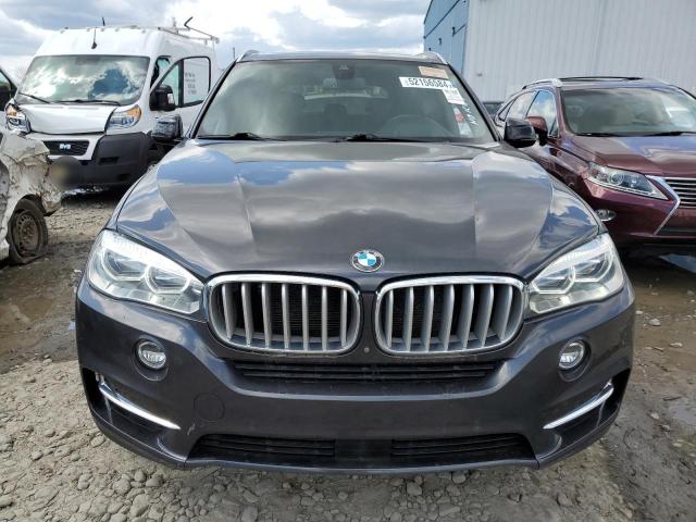 Lot #2505527040 2018 BMW X5 XDRIVE5 salvage car