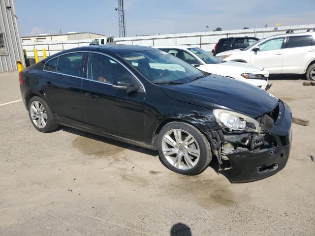 2012 Volvo S60 T5 VIN: YV1622FS2C2037269 Lot: 51670994