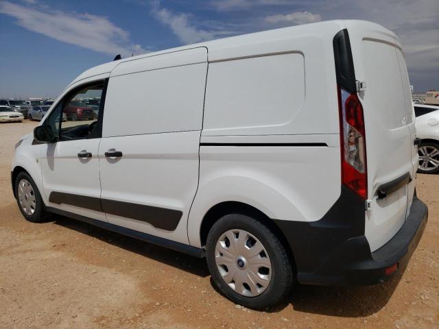 2020 Ford Transit Connect Xl VIN: NM0LS7E77L1436491 Lot: 49190104