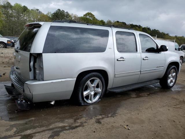 2013 Chevrolet Suburban C1500 Ltz VIN: 1GNSCKE04DR189037 Lot: 48818444