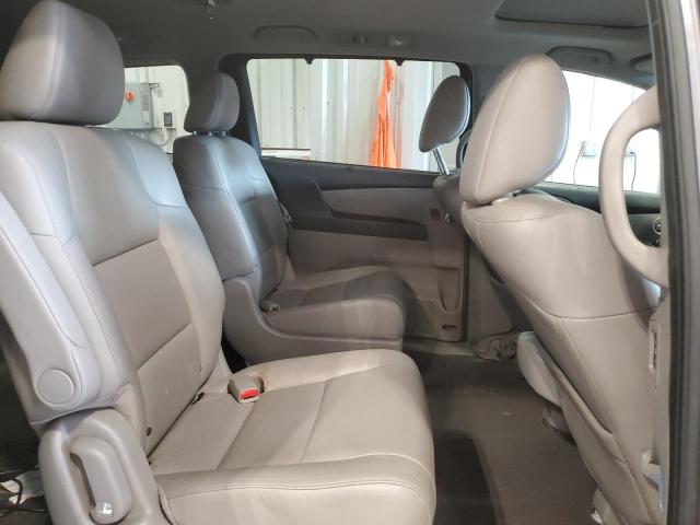 2014 Honda Odyssey Exl VIN: 5FNRL5H63EB027903 Lot: 51823324