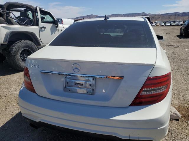 2012 Mercedes-Benz C 250 VIN: WDDGF4HB0CR199583 Lot: 51634384