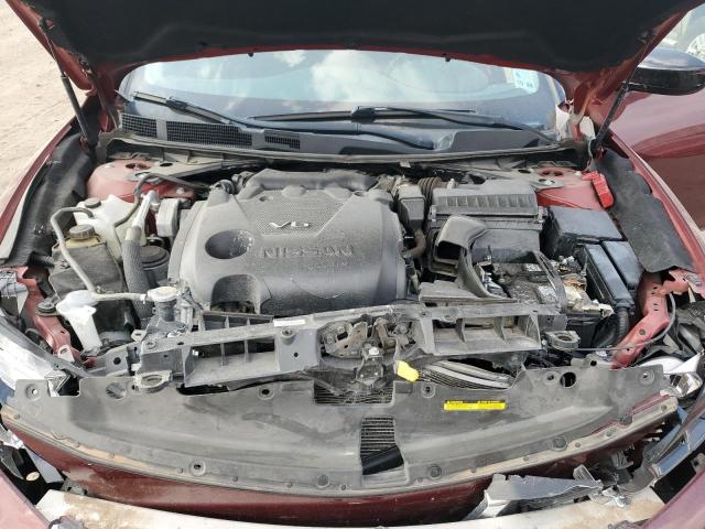 2018 Nissan Maxima 3.5S VIN: 1N4AA6AP9JC389078 Lot: 51598894