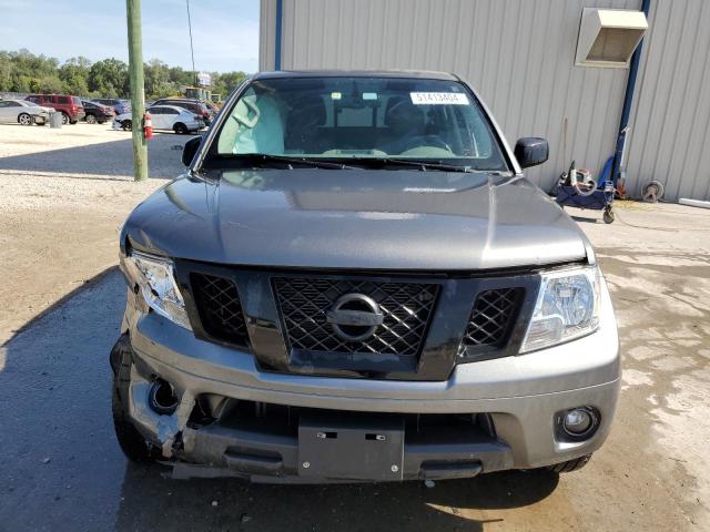 2020 Nissan Frontier S VIN: 1N6ED0EA6LN705207 Lot: 51413404